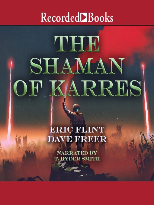 Title details for The Shaman of Karres by Eric Flint - Available